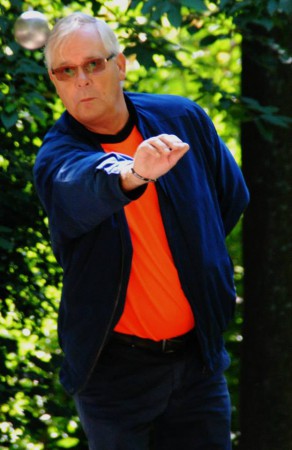 Frans van Deutekom