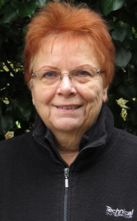 Elly Brouwer